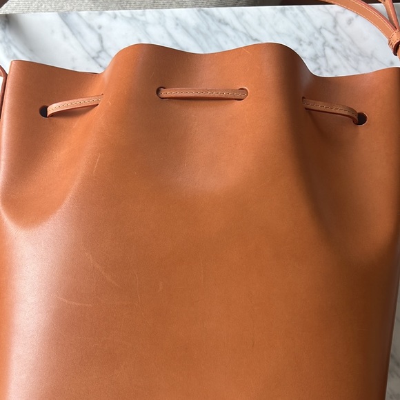 mansur gavriel bucket bag - Picture 9 of 14